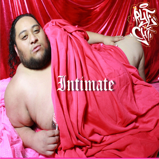 The Intimate EP cover art