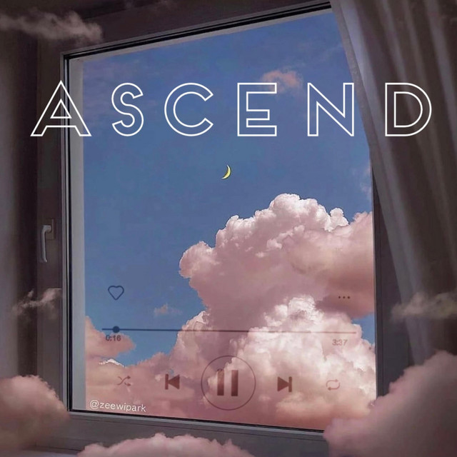 ASCEND cover art