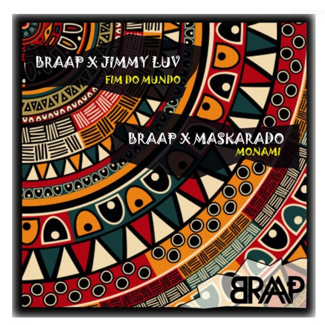 BRAAP | Spotify