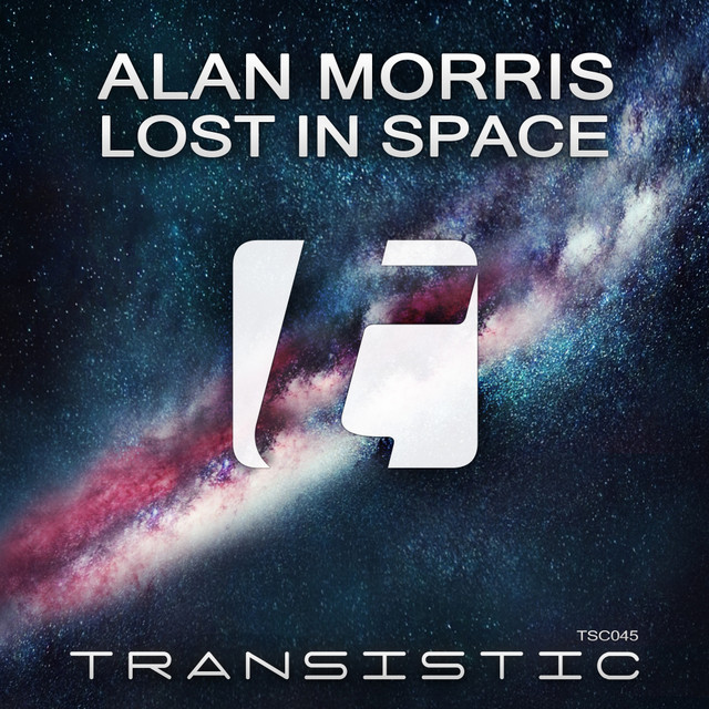 Lost In Space album art