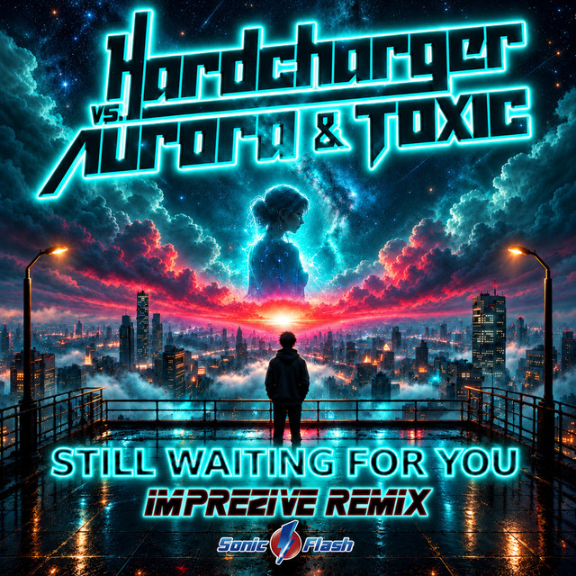 Still Waiting for You (Imprezive Remix) cover