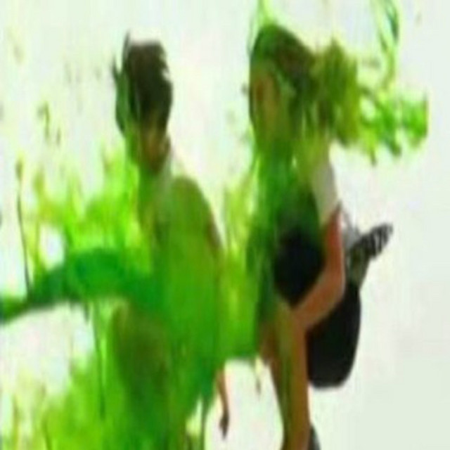 #whoslime8 ? cover art