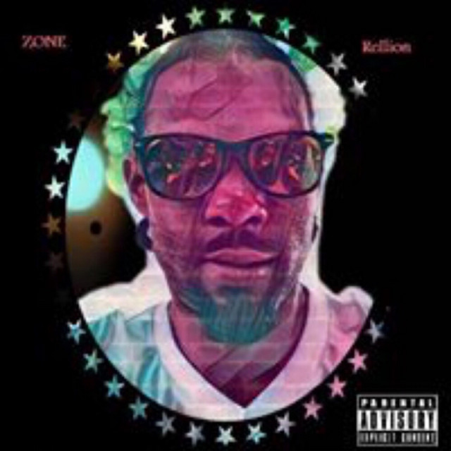 Zone cover art