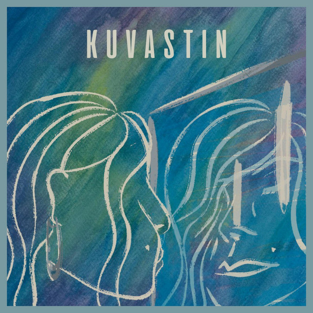 Kuvastin