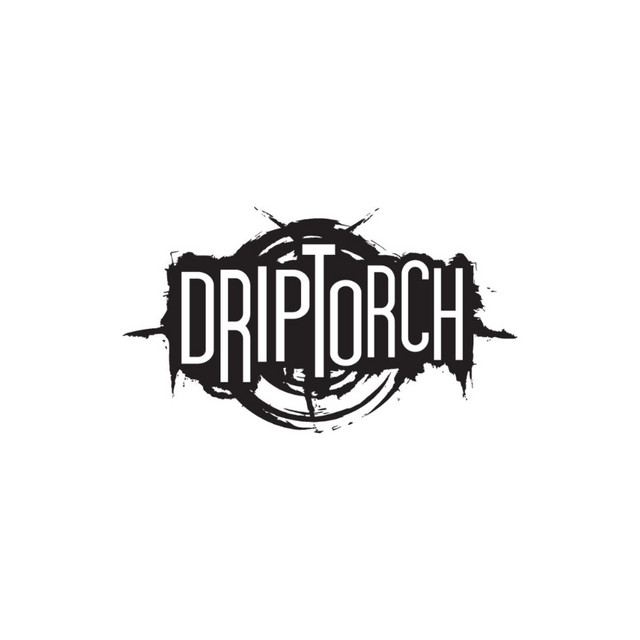 Driptorch cover