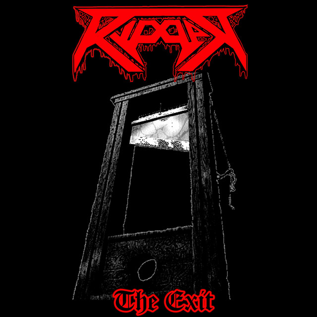 The Exit cover art