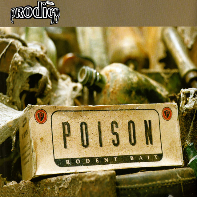 Poison - 95EQ