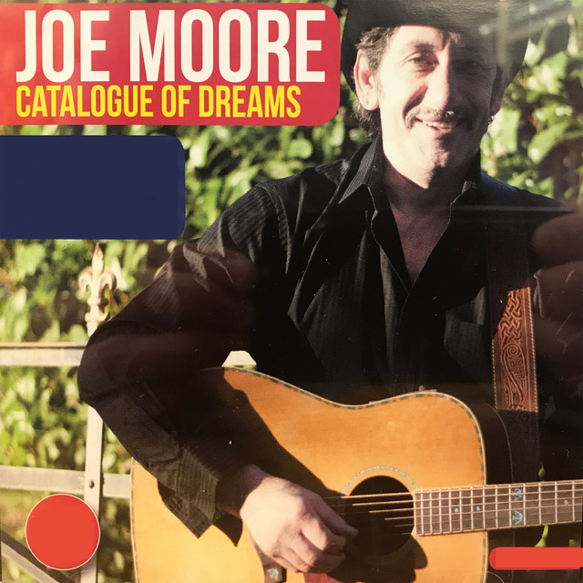 Catalogue Of Dreams cover art