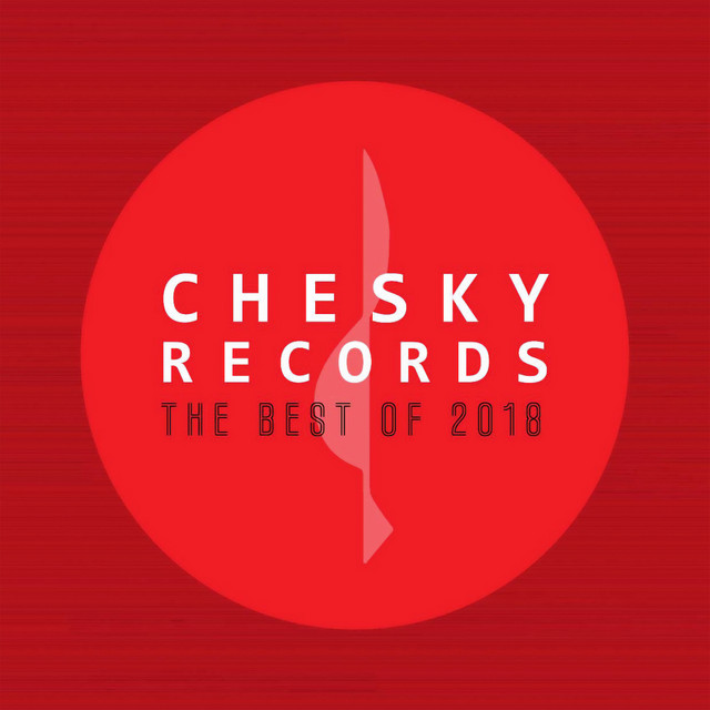 Chesky Records: The Best of 2018