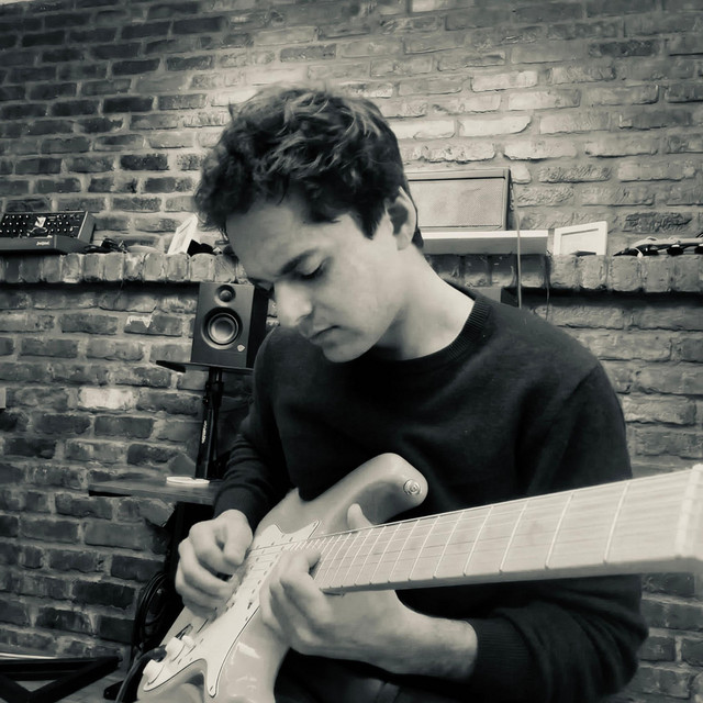 Found Sounds cover art
