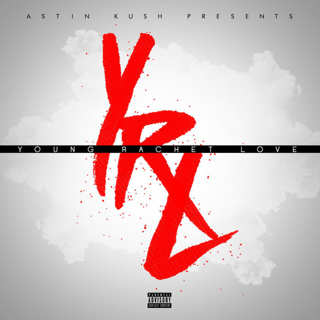 Young Ratchet Love cover art