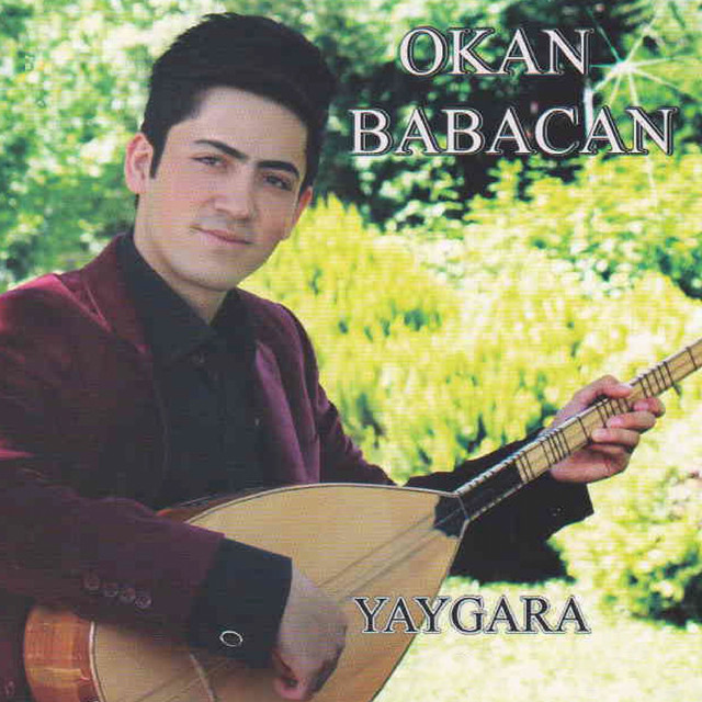 Yaygara cover art