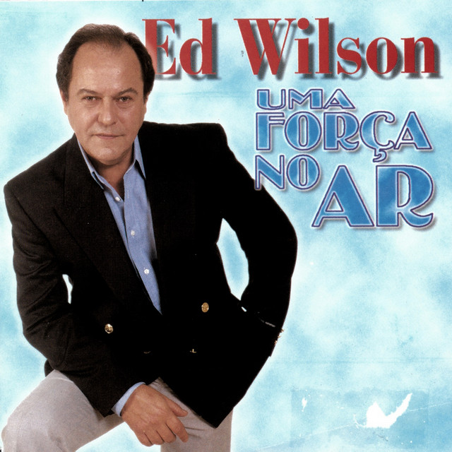 Uma Força No Ar cover art