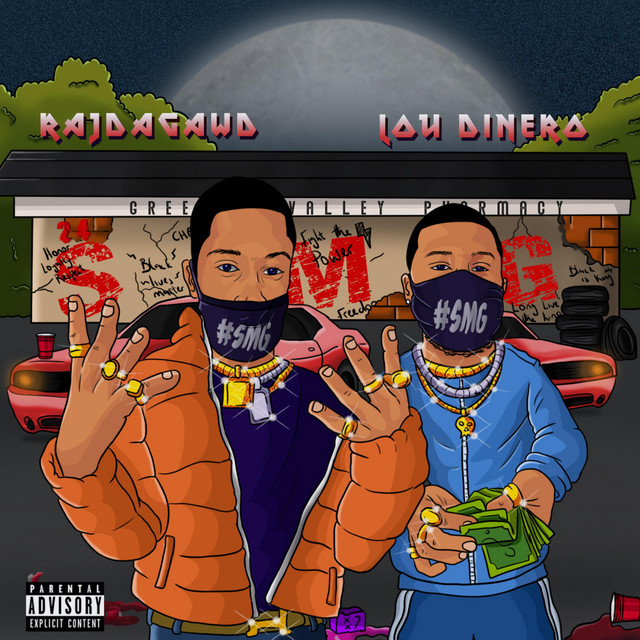 SMG | Spotify