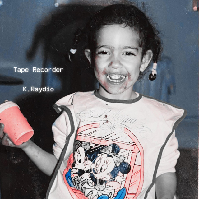 Tape Recorder cover art