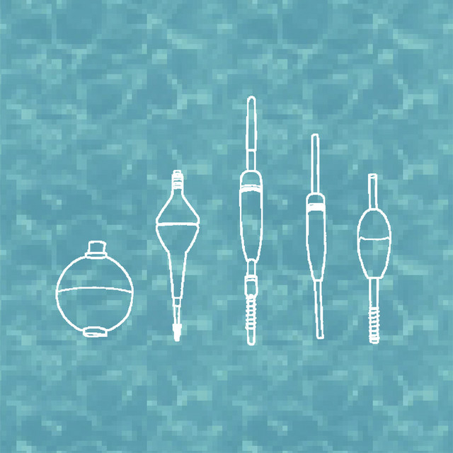 Bobber cover art