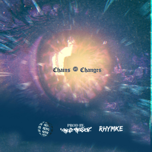 Chains / Changes cover art