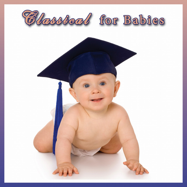 Classical For Babies cover art
