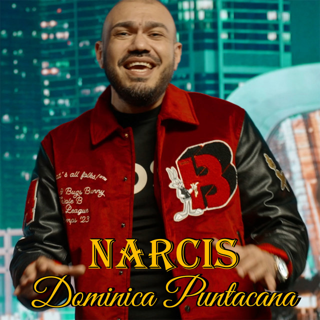 Dominica Puntacana (LIVE) cover art