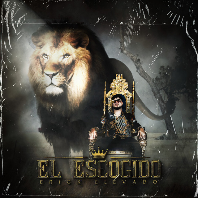 El Escogido cover art