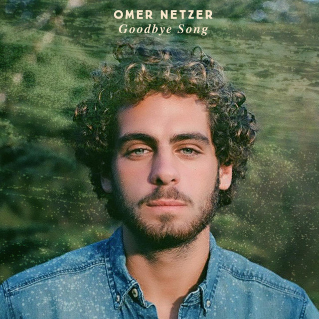 Goodbye Song cover art