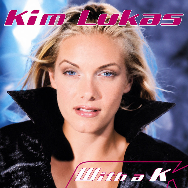 All I Really Want - song and lyrics by Kim Lukas, Giorgio Boretti