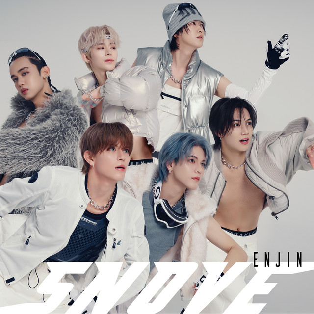 SNOVE cover art