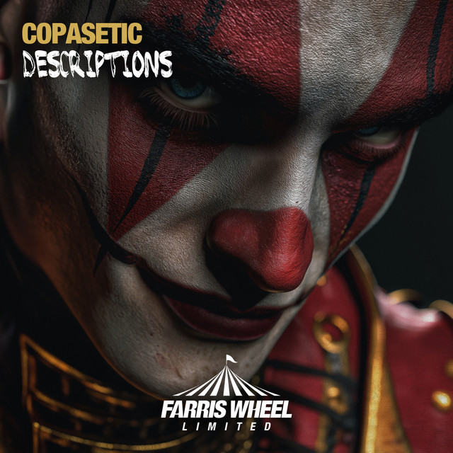 Breaks album art