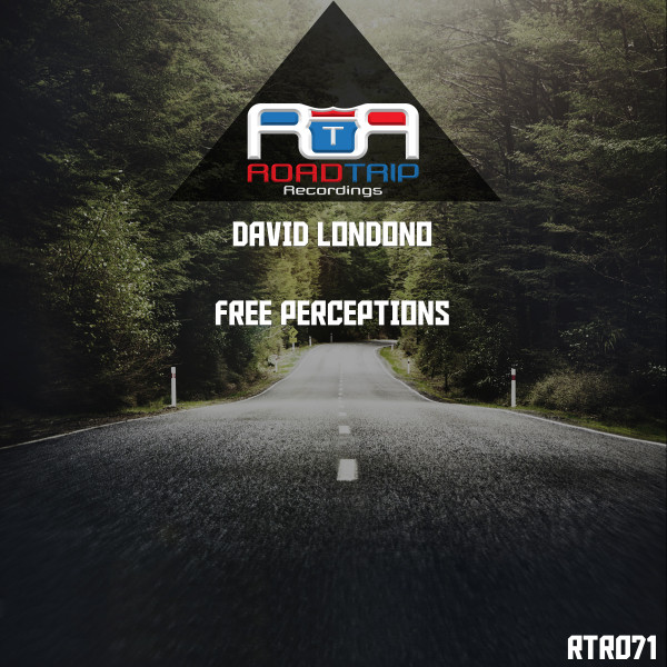 Free Perceptions cover art