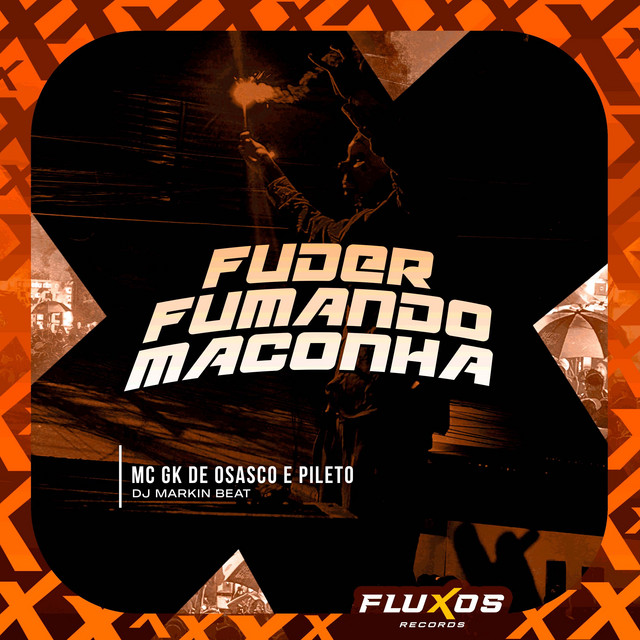 Fuder Fumando Maconha