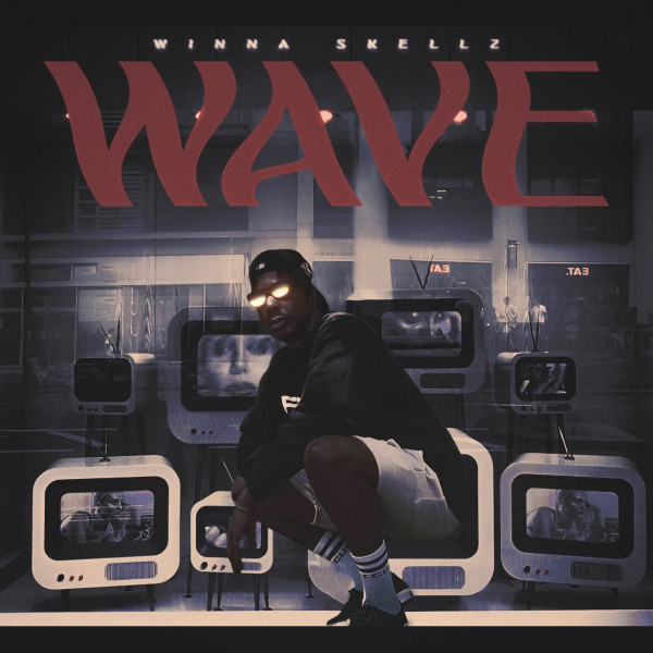 WAVE cover art