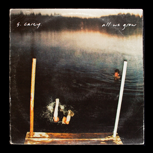 All We Grow (Ten Year Anniversary Edition) cover art