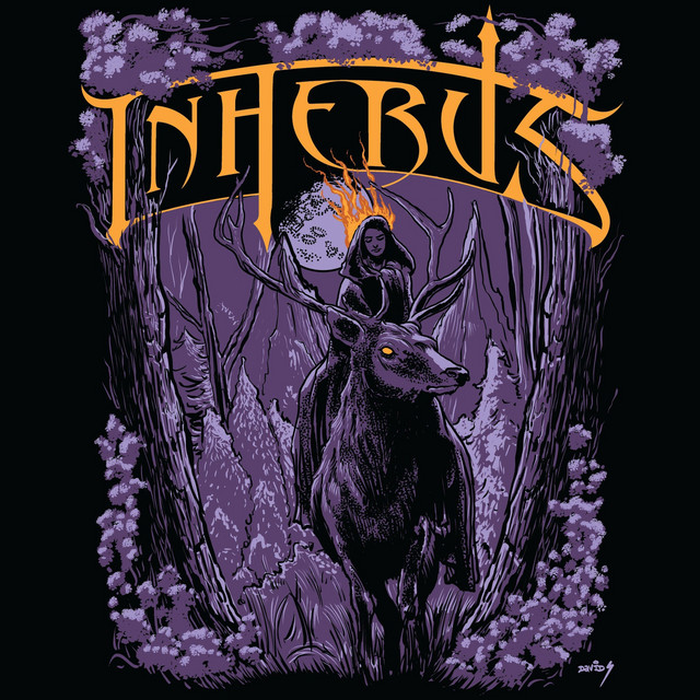 Lie to the Angels cover
