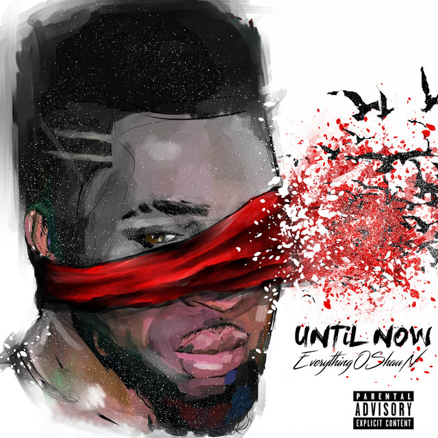 Until Now cover art