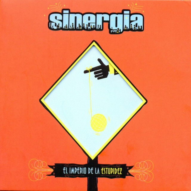El Imperio de la Estupidez cover art