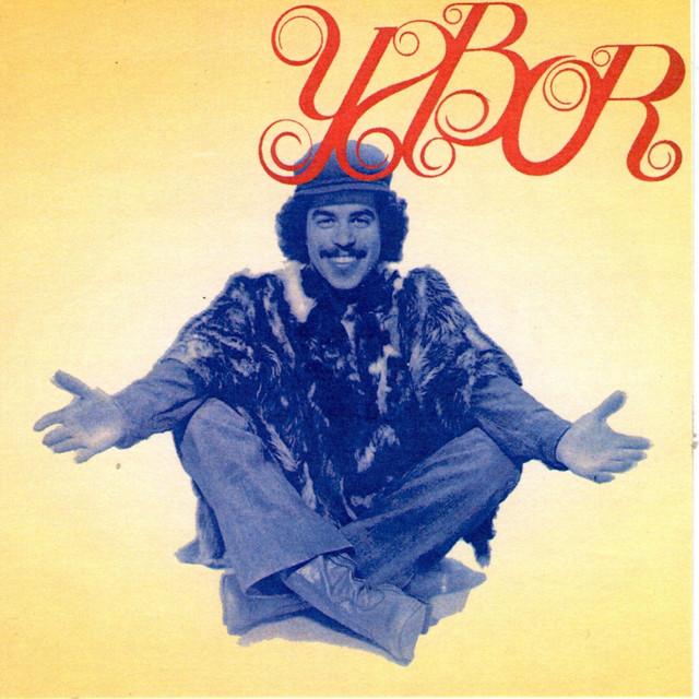 Yabor cover art