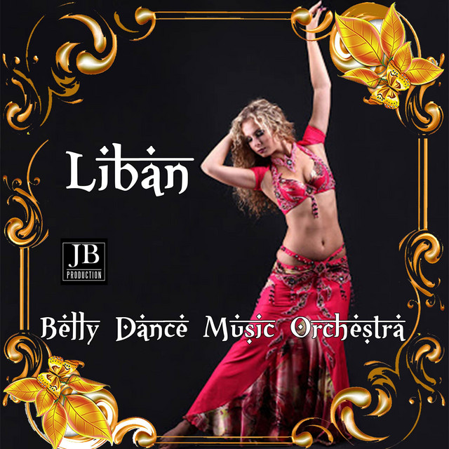Liban cover art