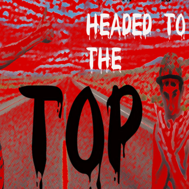 Headed to the Top cover art