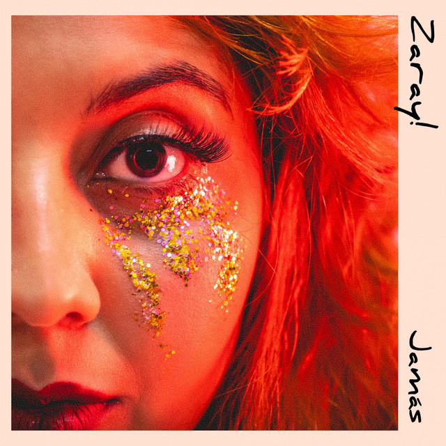 Jamás cover art