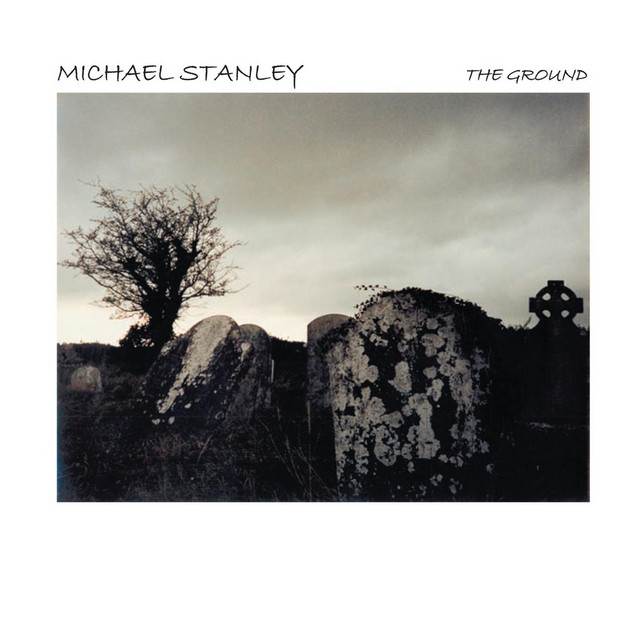 The Ground cover art