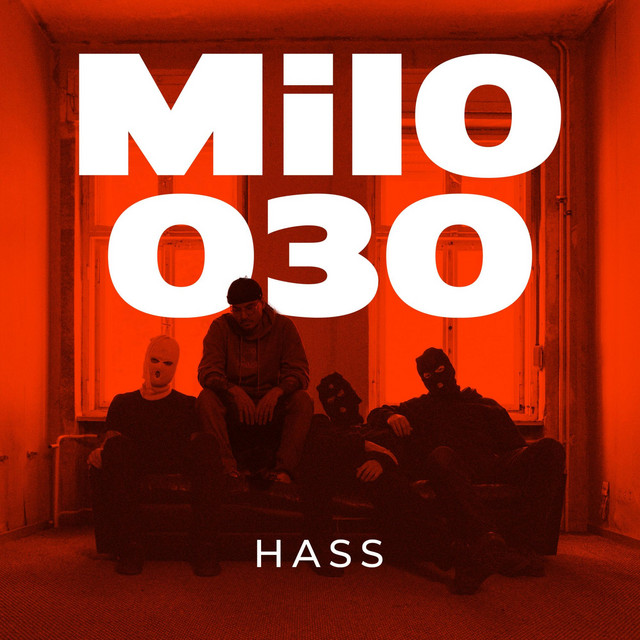 Hass cover art