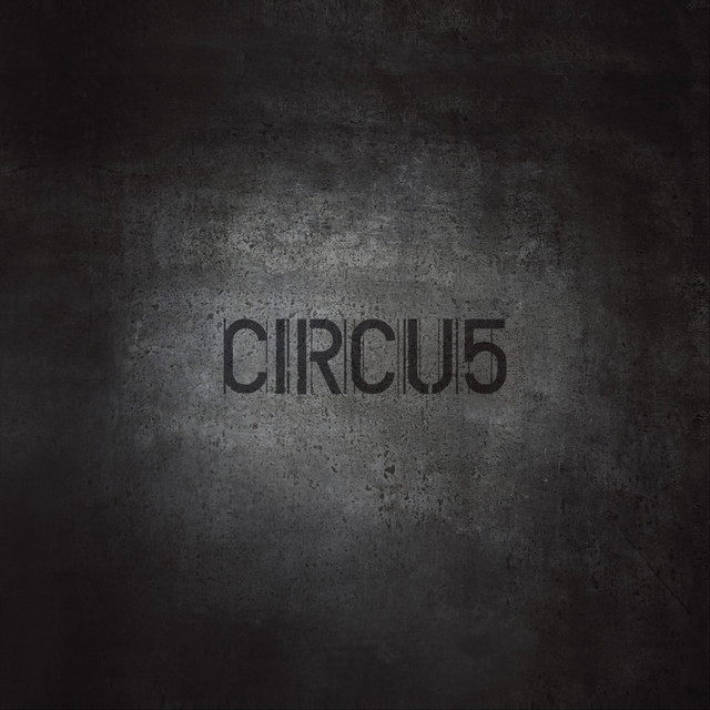 Circu5 (2017 Debut) cover