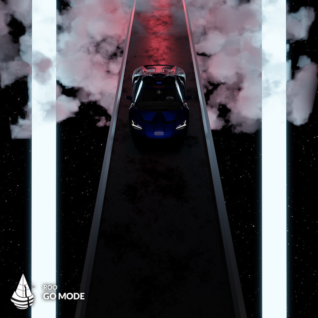 Go Mode cover art
