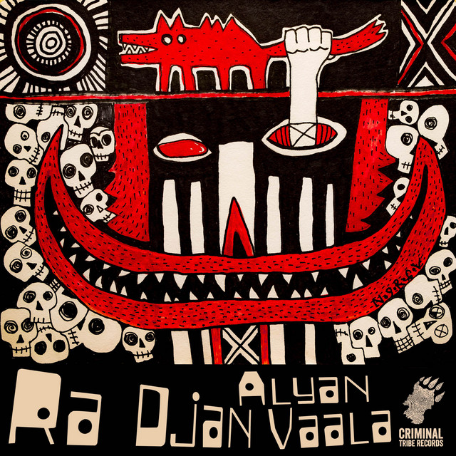 Alyan Vaala cover art