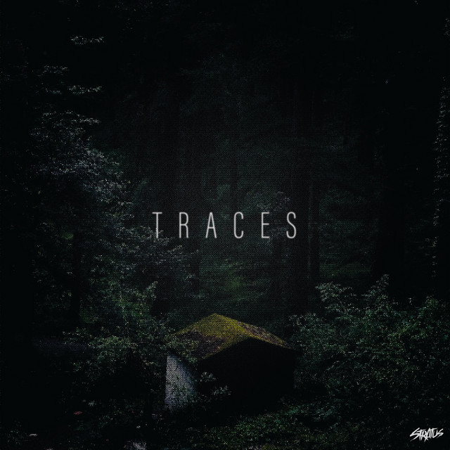 Traces cover art