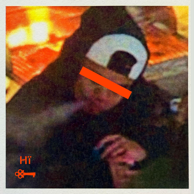 undefined album image