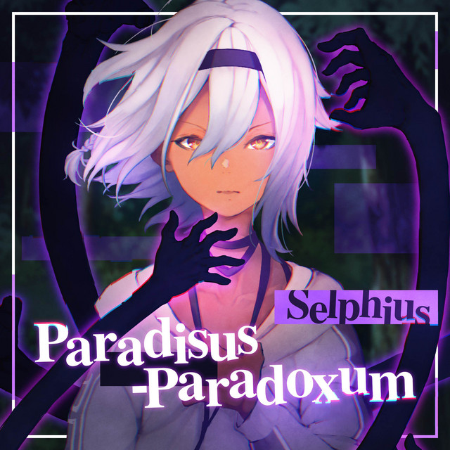 BPM and key for Paradisus-Paradoxum by Selphius | Tempo for Paradisus ...