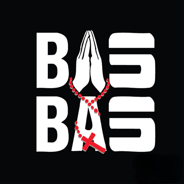 Basbas cover art