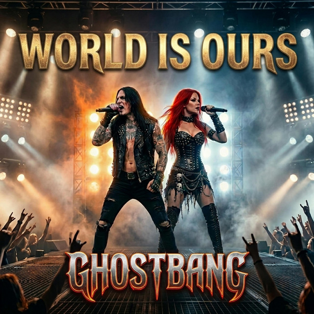 Ghostbang