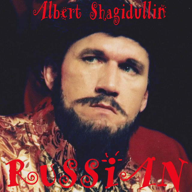 Russian cover art